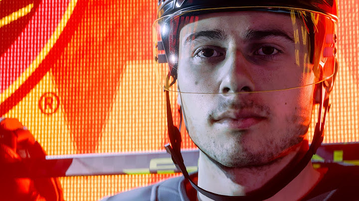 EA Sports NHL 25 - Gamescom 2024 - Reveal Trailer | PS5