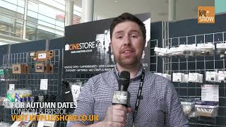 CineStore at KitPlus Show MediaCity 2022