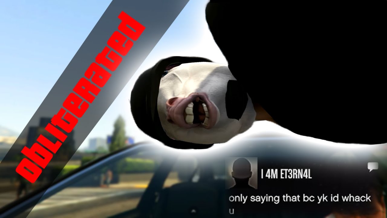 Random GTA Online clips I had laying around | GTA Online Clip Compilation #1