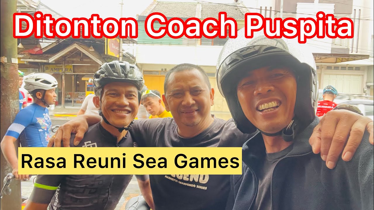 Master A Villa Kancil Gopeceng auto ngacir