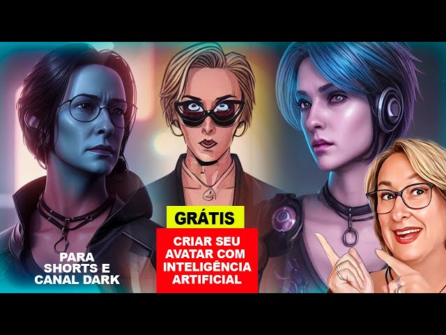 Inteligência artificial transforma seu avatar em anime - NerdBunker