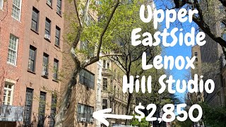 New York City Apartments/ E 74th St & Madison Avenue / $2,850