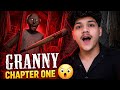 I Escaped Granny Chapter 1 After So Many Tries 😨🔥 