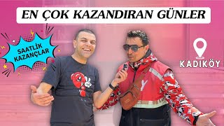 Moto Kuryelere Saatlik Kazançlarını Sordum Yemeksepeti Express İstanbul Kolaçan