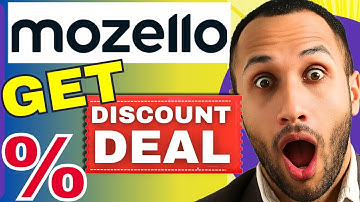 Mozello Tested Coupon Code for Huge Savings | Mozello Discount Deal 2025