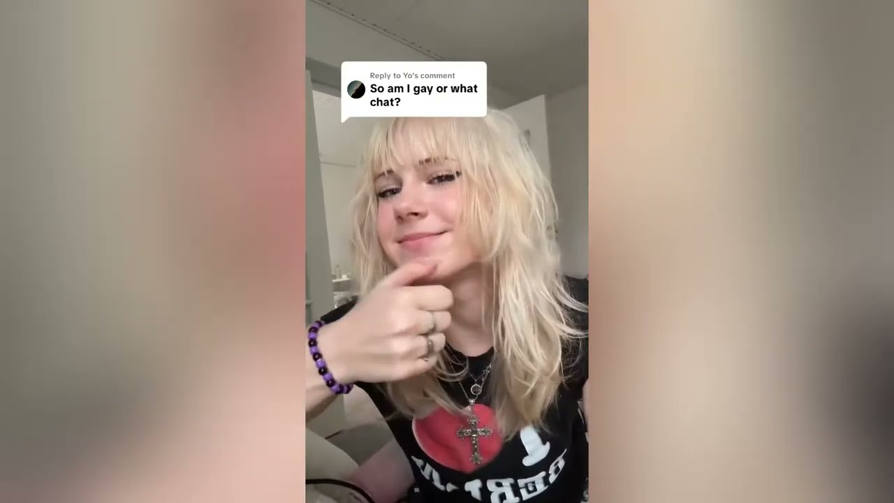 the greatest femboy tiktok compilation #femboy #femboys #femboymemes