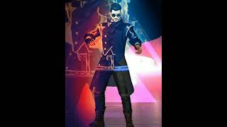 dj Alok image edit screenshot 3