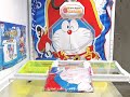 toreba 映画ドラえもん２０１８　プレミアムビッグダイカットブランケット