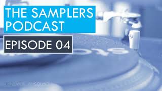 Is The Barrier To Entry For Music Production Too Low In 2018 - The Samplers Podcast - Episode 04