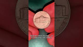 #coins #rarecoins #silvercoin #1964coin #coinvalue #uscoins