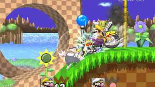 Super Smash Bros. Brawl: Audio Hacks on Dolphin 1/3