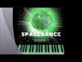 Spacedance Volume 1