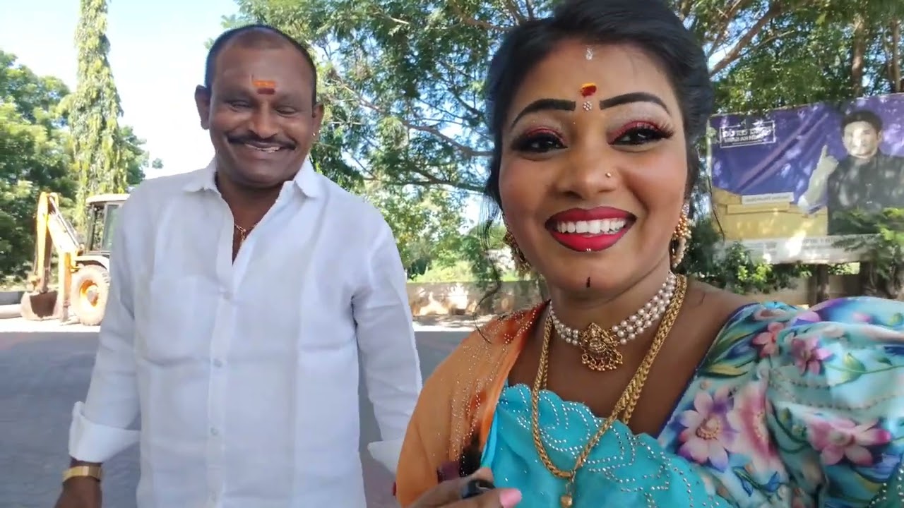 தேவர் ஜெயந்தி விழா...part 1