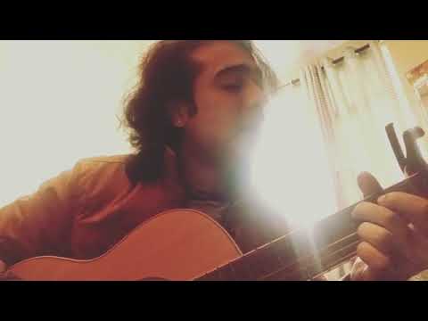 Lo safar shuru ho gaya Jubin nautiyal unpluggedversion