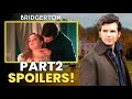 Bridgerton Season 3 Part 2 Trailer | Theories And Spoilers Leaked!