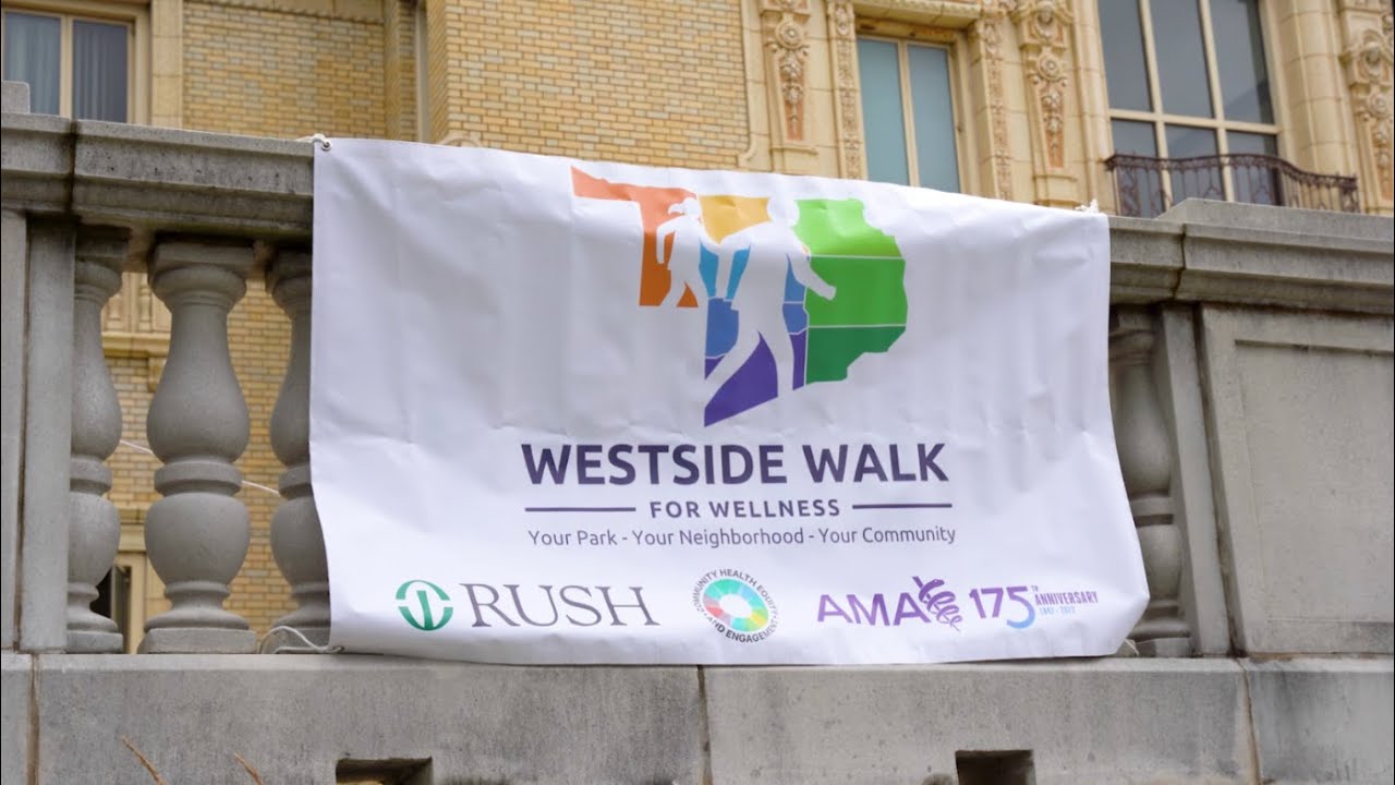 West Side Walk For Wellness 2023