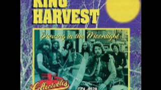 Dancin' In the Moonlight - King Harvest chords