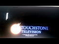 Witt Thomas Harris Productions Touchstone Television Buena Vista International Inc 1991 2001 Witt Thomas Harris Productions Touchstone Television Buena Vista International Inc 1991 2001