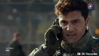 Söz 65. Bölüm Eylem Avcı Konuşması