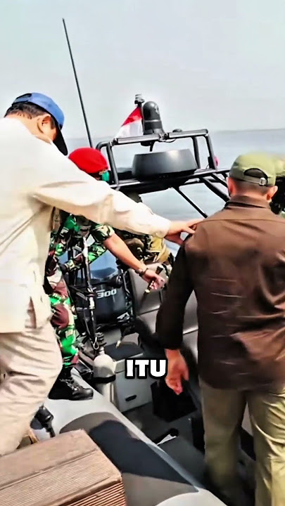 pemecatan presiden Prabowo dilakukan oleh sepihak