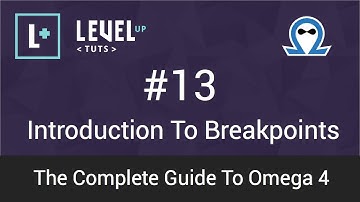 Drupal Tutorials - The Complete Guide To Omega 4 #13 - Introduction To Breakpoints
