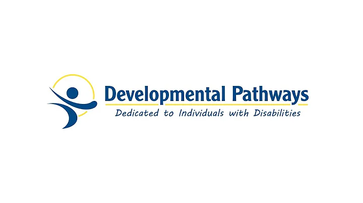 Developmental Pathways - Grow your career while helping others
