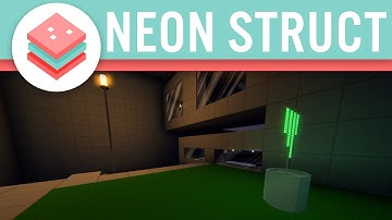 Indie Bytes - Neon Struct Review