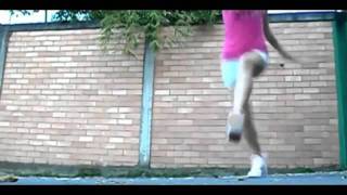 Free Step - Team L.p As Meninas Super Poderosas - Youtube.flv
