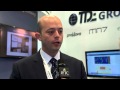 Sameh El Afifi TDE GROUP Spoke To Eithne Treanor At IPTC In Doha 2014 Sameh El Afifi TDE GROUP Spoke To Eithne Treanor At IPTC In Doha 2014