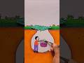 crocodile 🐊 attack #shortsfeed #youtubeshorts #skibiditoilet #drawing #shorts