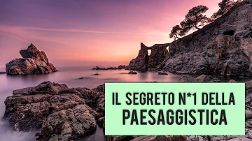 Come fotografare un paesaggio urbano?
