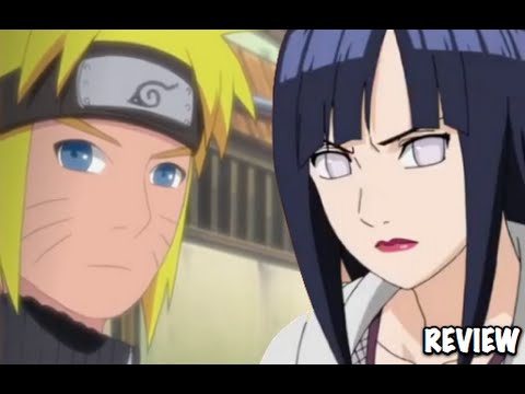 The Infinite Tsukuyomi, NARUTO: SHIPPUDEN