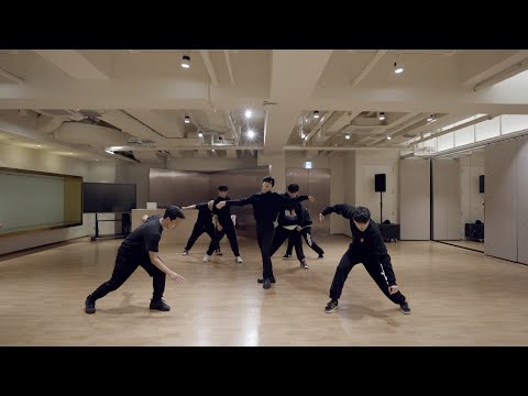  TAEMIN 태민 '이데아 (IDEA:理想)' Dance Practice tại Xemloibaihat.com