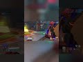 don't talk about my crossfade spam its a nervous habit. | #overwatch2 #lucio #competitive #pc