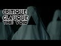 La critique glauque 29  the void 2016  illuminati 