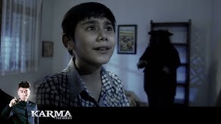 Indra Ke - Enam Anak Terbuang | Karma The Series