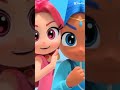Kumpulan bubblegem persi manusia dan pahlawan 🥰😍🤩