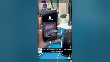 3uTools Bypass iCloud 2025 ⚡ iPhone 11 iCloud Activation Lock UNLOCKED! 🚀 (100% Working)