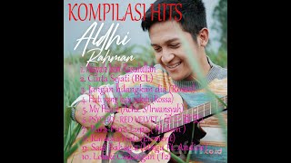 Aldhi Rahman Cover Kompilasi HITS full Album