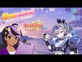 ✨ HSR ROUND1 COLLAB + POKEMON MUSEUM RECAP (and also training horses.. im brainrot from this trip)