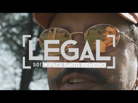 Legal: A alucinante websérie sobre o primeiro país a legalizar a cannabis, apresentada por El Planteo Legal: A alucinante websérie sobre o primeiro país a legalizar a cannabis, apresentada por El Planteo