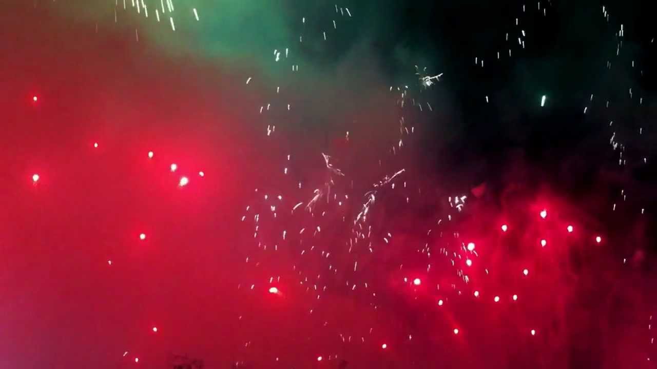 Mascletàs de Colores