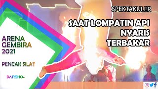 Atraksi Paling Berbahaya di Dunia, Jangan Ditiru - Arena Gembira - DARSHO TV