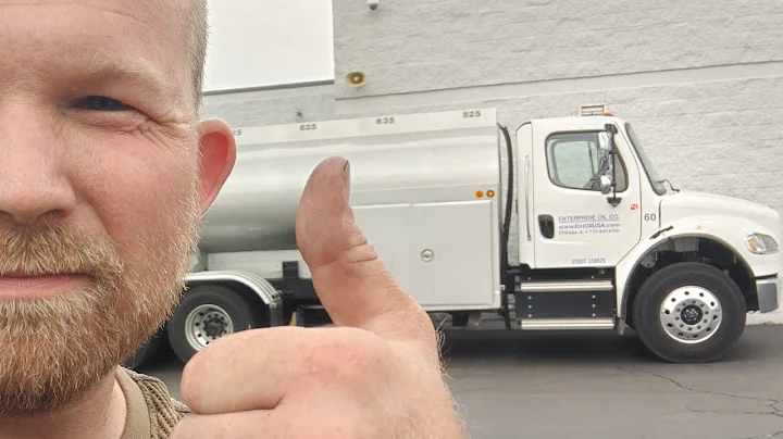 Is Motorcraft Oil Just Bulk OiL Made For Any Vehicle - Dealer Oil Delivery and I ask Dispenser ?s