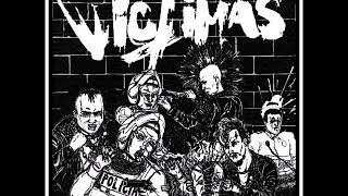 Victimas - Victimas (Full Album)