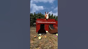 NEXTBOTS CHASE ME Part 825 #nextbots #gmod #chasing #viral #shortsvideo