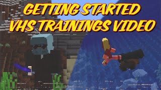 Treasure Miner Training | Getting Started screenshot 5