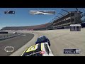 Nascar Lobby Racing