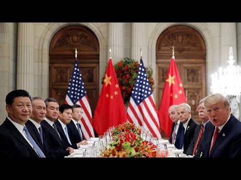 Videó: A gazdasági válság Kínában