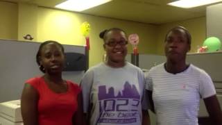 Students shares about BiGAUSTIN's BiG STEP program